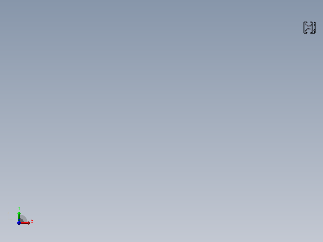 铝型材及其附件铝型材及其附件1.22.40.040040.01前视图