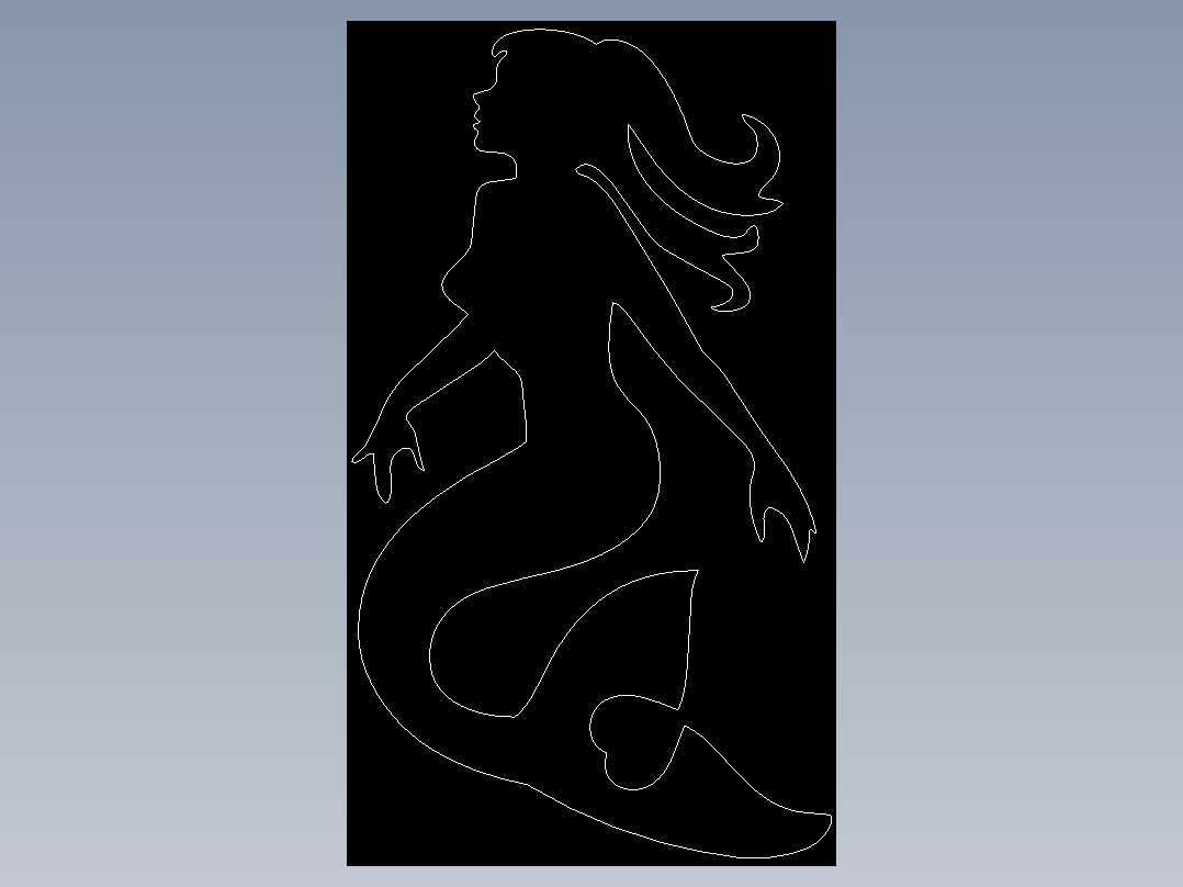 激光切割、线切割图纸(11)