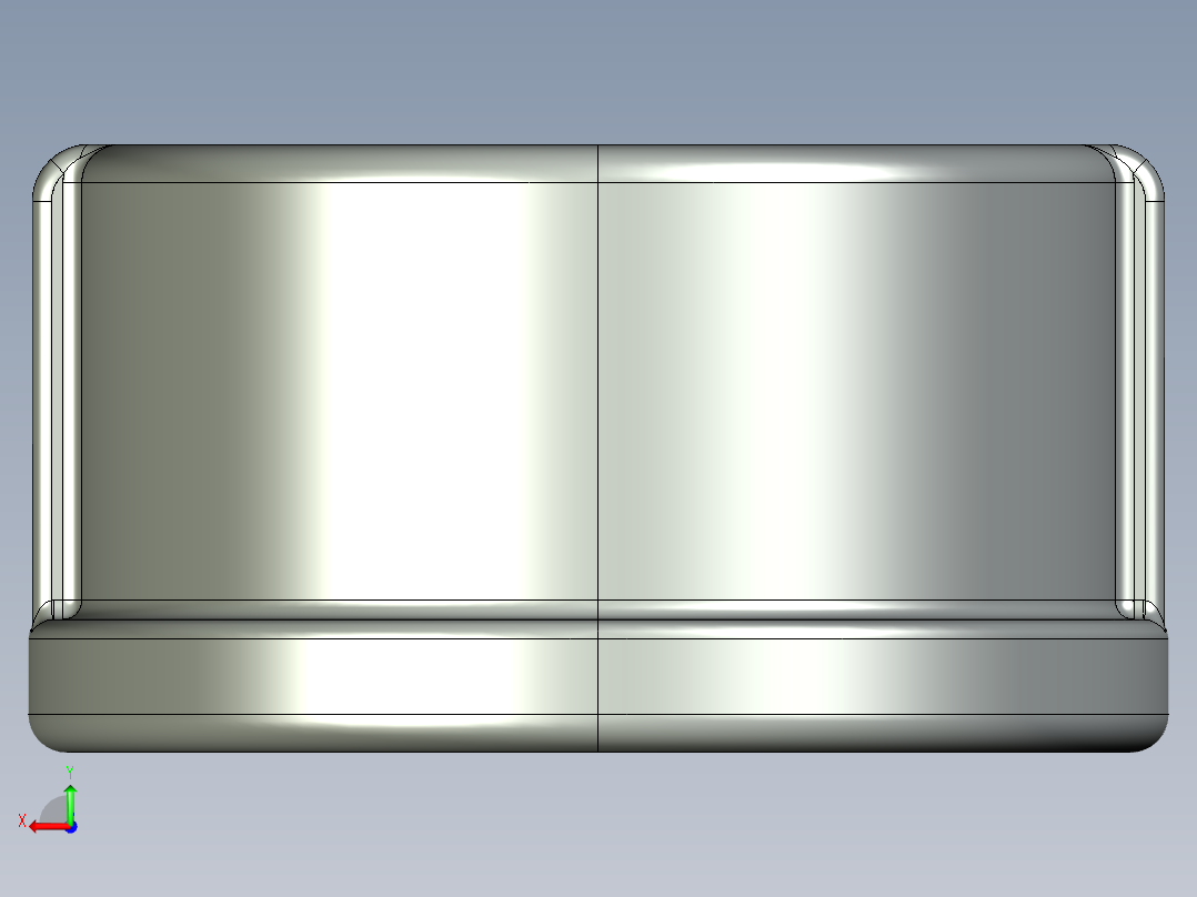 瓶盖、盖子(36)后视图
