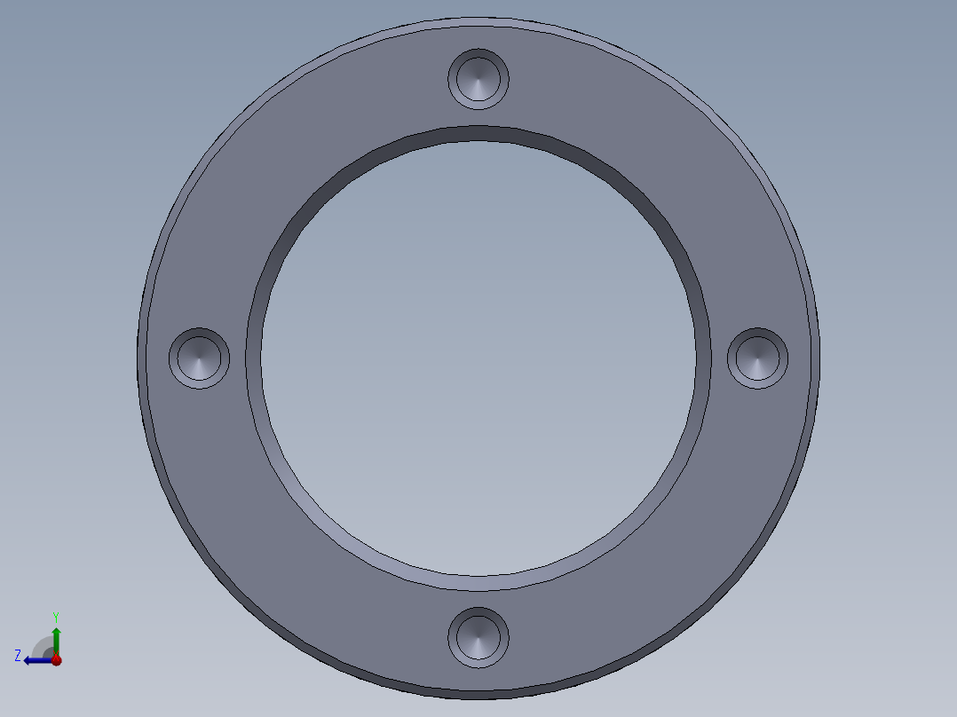 焊接式液压缸80x50x300-mm-1.snapshot.1右视图