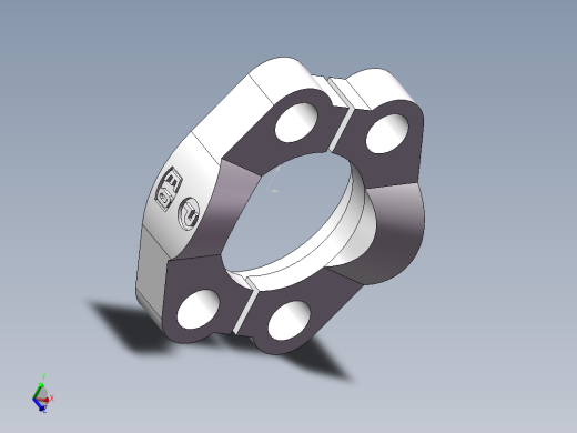 法兰接头、FL-20