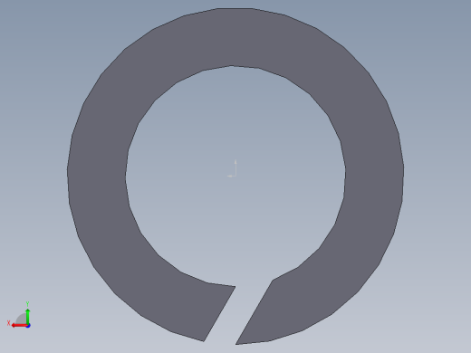 标准型弹簧垫圈  601后视缩略图