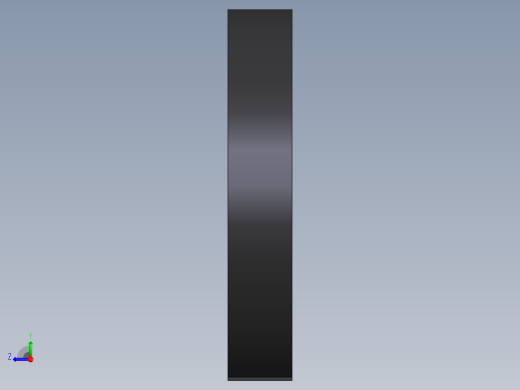 标准型弹簧垫圈  601右视缩略图