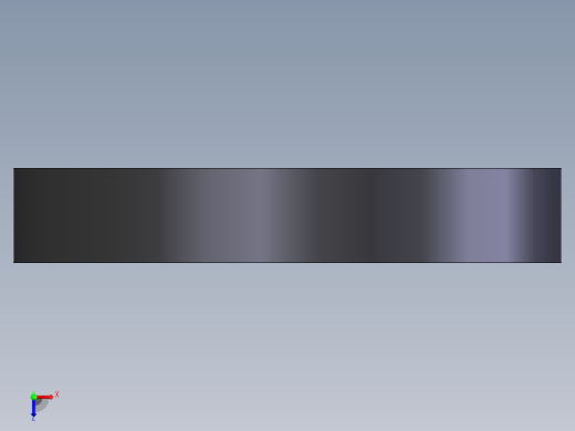 标准型弹簧垫圈  601俯视缩略图