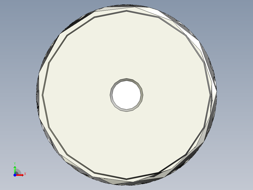 M8长焦镜头前视图