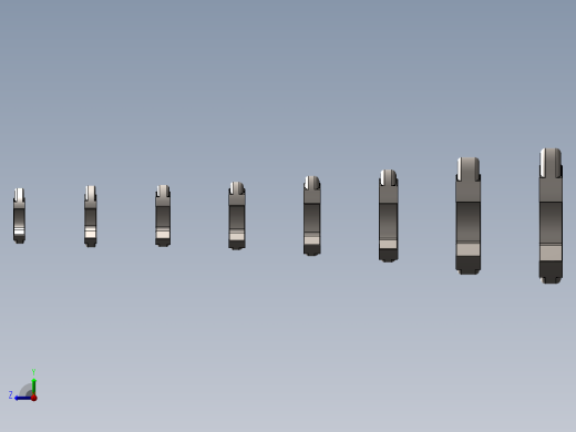 扳手、工具(40)右视缩略图
