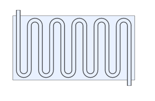 太阳能吸热板缩略图