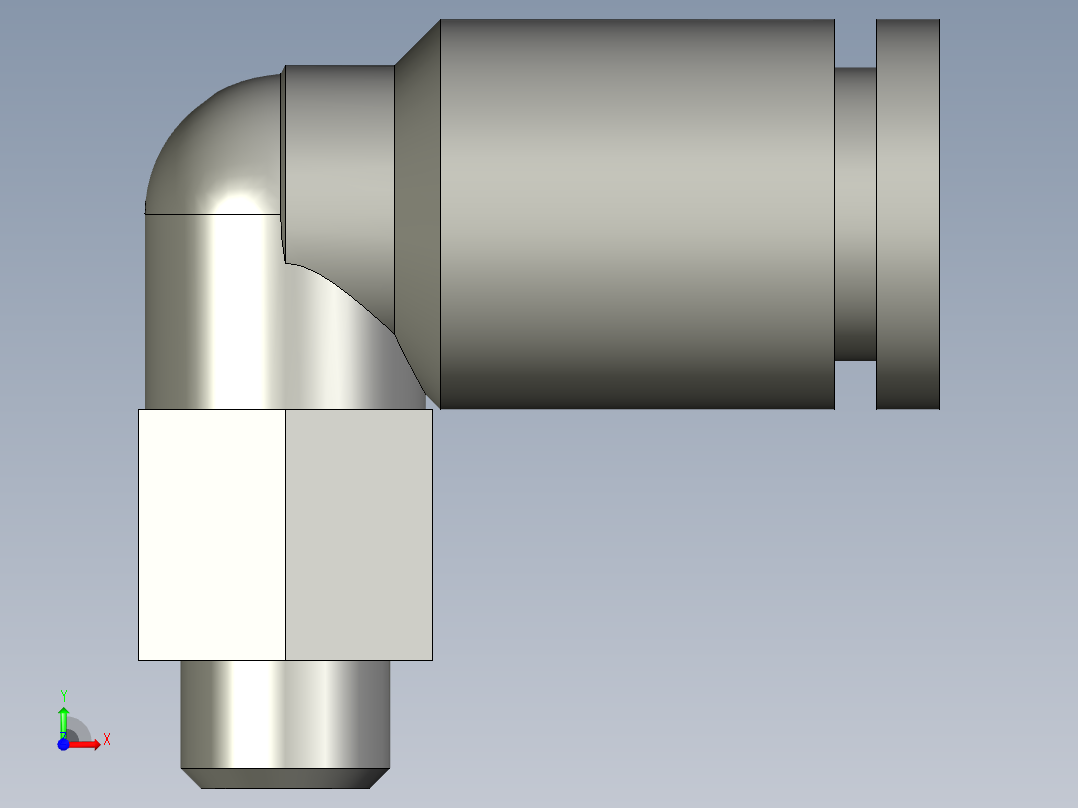 TBJ-KJL04-M5前视图