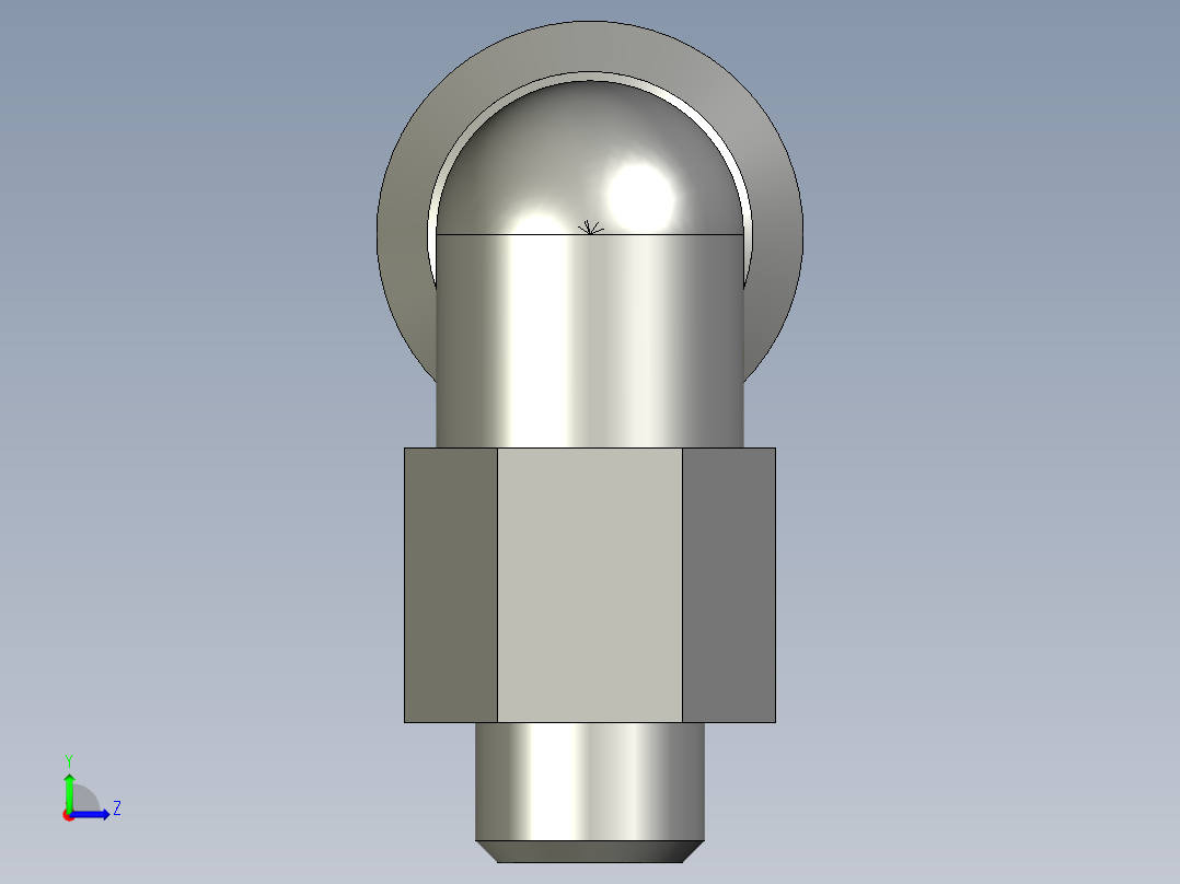TBJ-KJL04-M5左视图