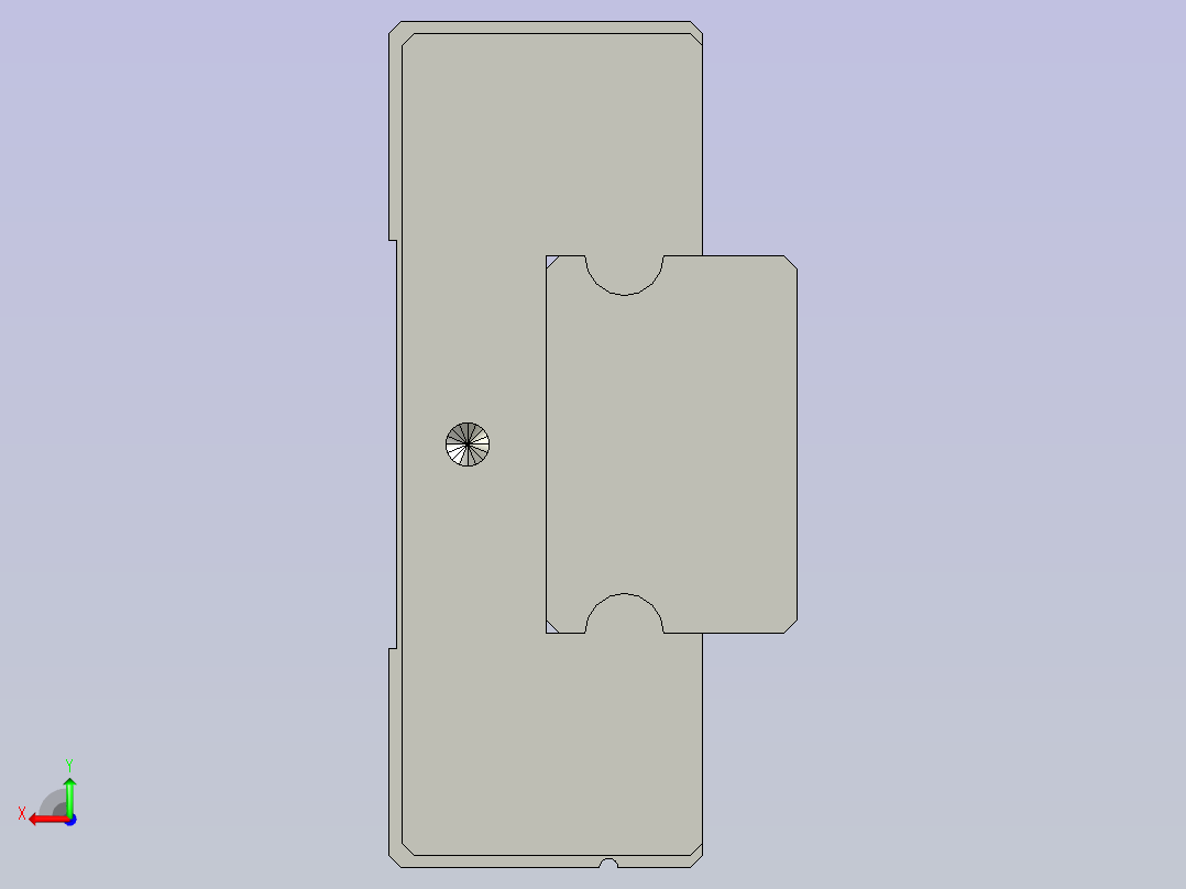 MGN12H2R225后视图