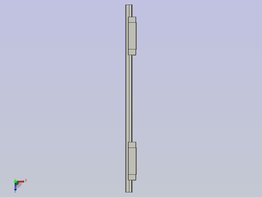 MGN12H2R225俯视缩略图