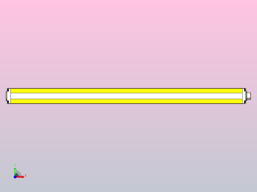 SDS3610 SDS系列10mm间距安全光栅安全光幕光电保护装置前视缩略图