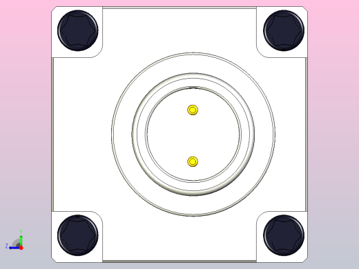 SDS3610 SDS系列10mm间距安全光栅安全光幕光电保护装置右视缩略图