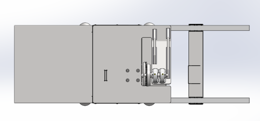 金属板材剪切机缩略图