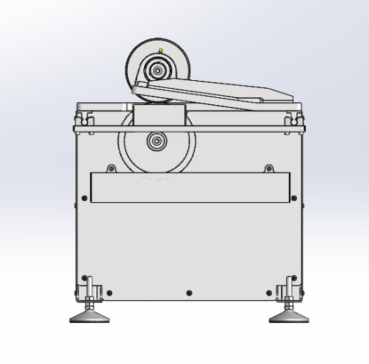 金属板材剪切机缩略图