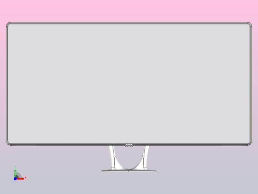 电视#17前视缩略图