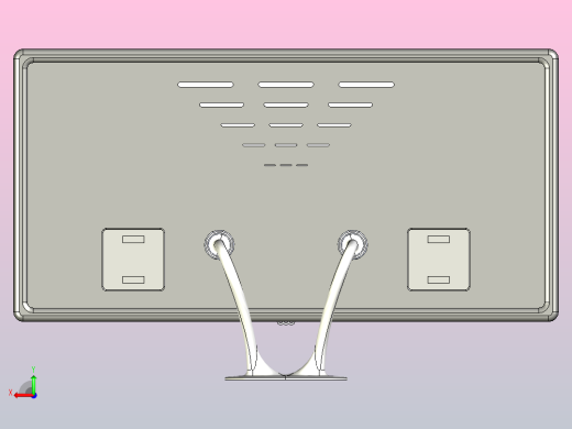 电视#17后视缩略图