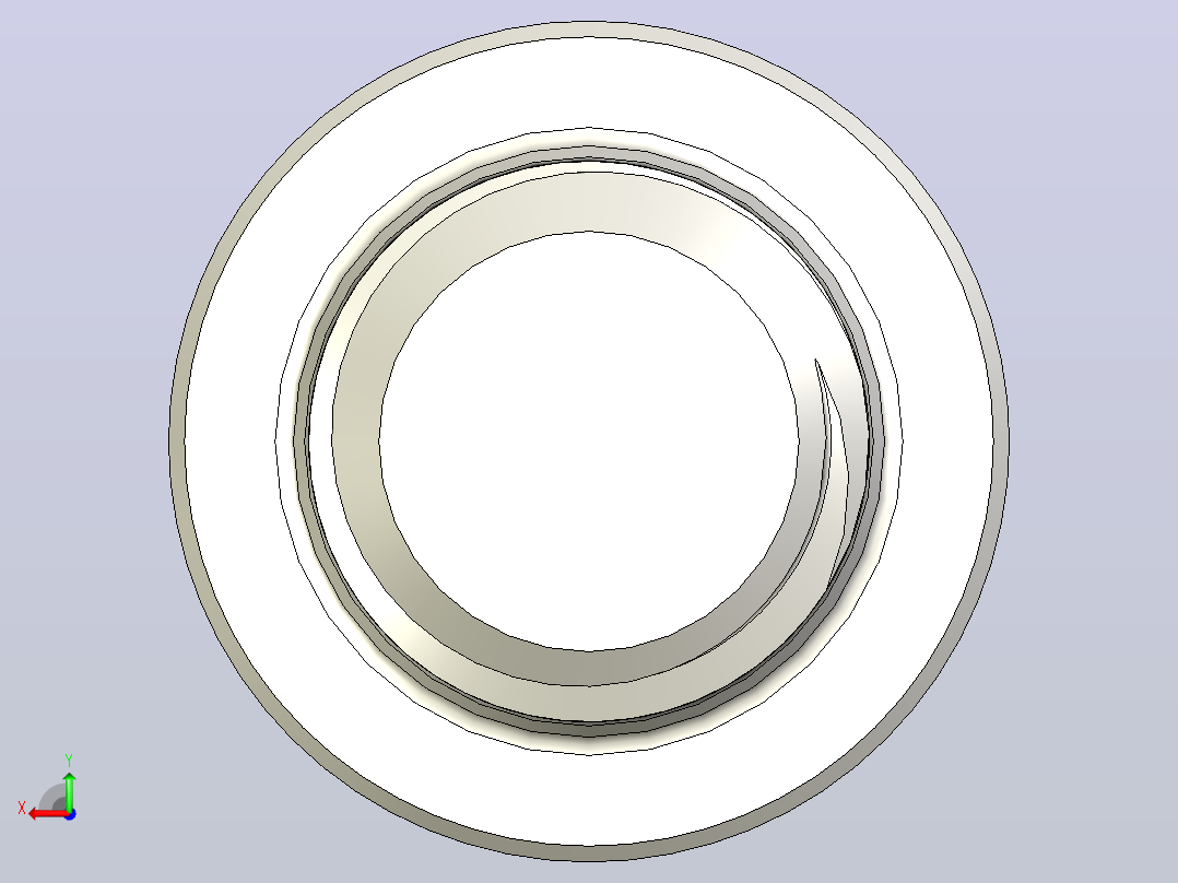 DIN_EN_ISO_4762_M20x100.ipt内六角螺钉后视图