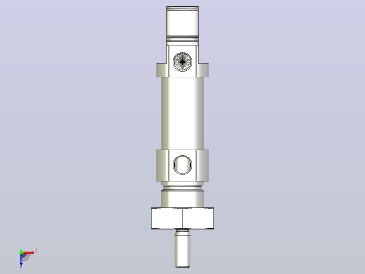 FESTO气缸DSNU-20-1-P-A-CT---_0_俯视缩略图