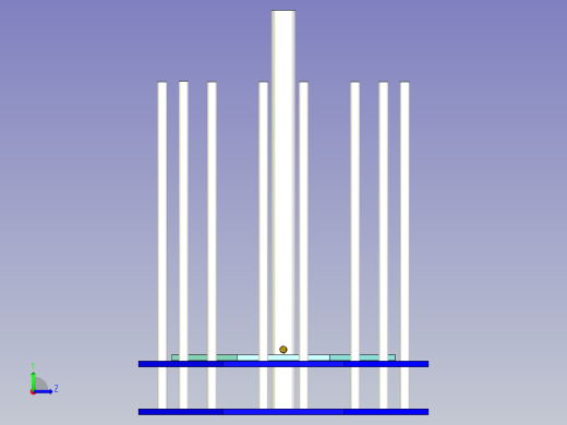 目标FRC 2002（区域狂热）-建造季节模拟左视缩略图
