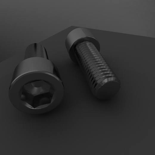 内六角螺栓M12x30缩略图
