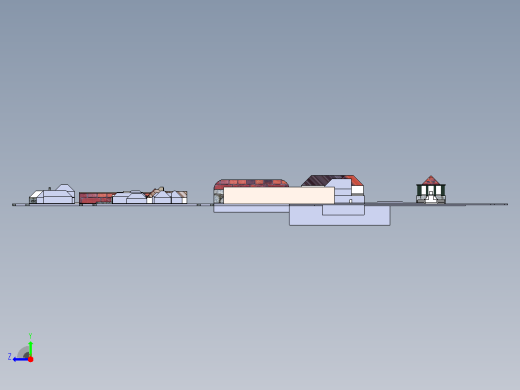城市右视缩略图
