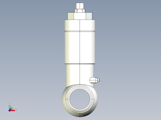 H64Y-1500Lb 电站止回阀[3]前视缩略图