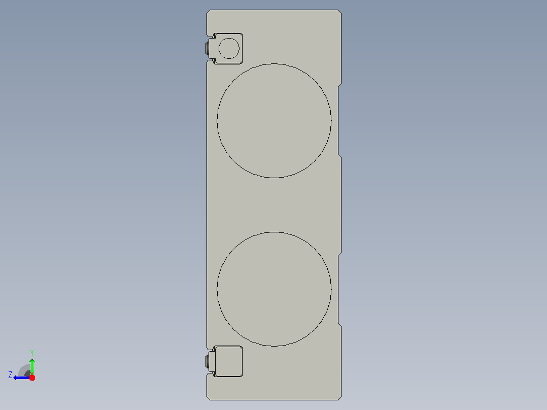 TR16X20S(0)+(CS1-G-2)右视图