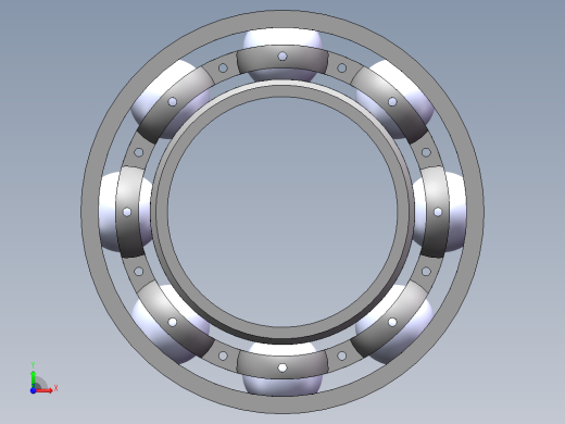 学画的前视缩略图