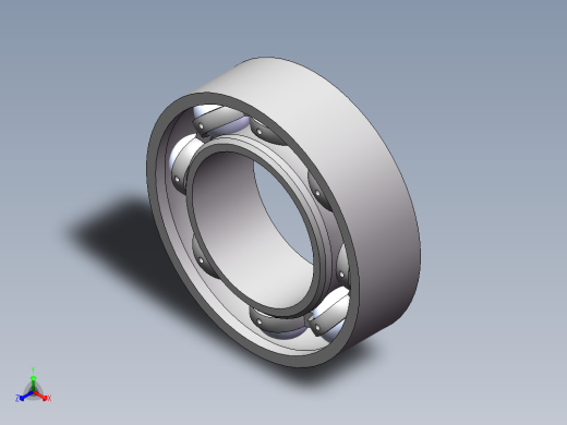 学画的正等轴测缩略图