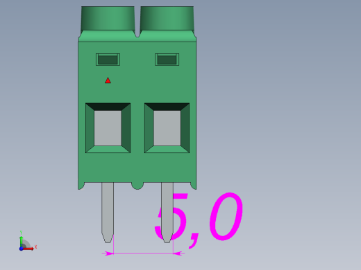 DG632-5.0-xxP-14-00AH前视缩略图