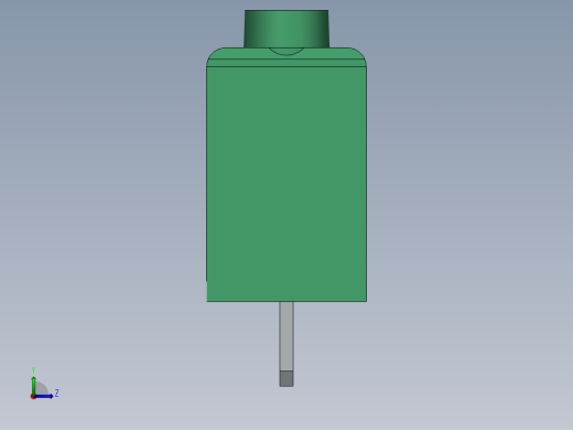 DG632-5.0-xxP-14-00AH左视缩略图