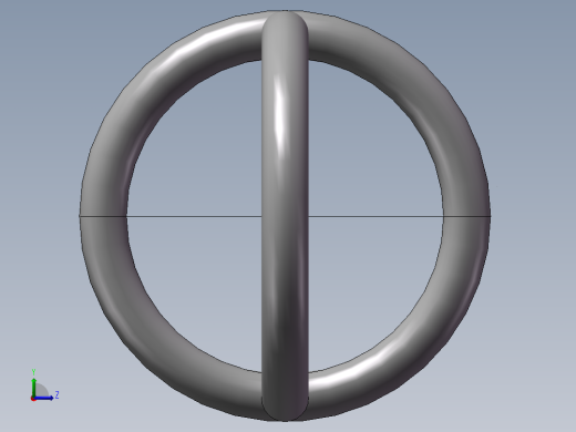 S28 拉簧左视缩略图