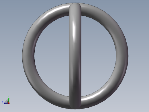 S28 拉簧右视缩略图