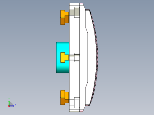 Handset-NEWJD-CNC1-0801左视缩略图