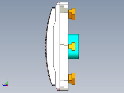 Handset-NEWJD-CNC1-0801右视缩略图