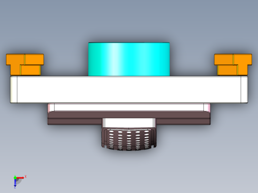 Handset-NEWJD-CNC1-0801俯视缩略图