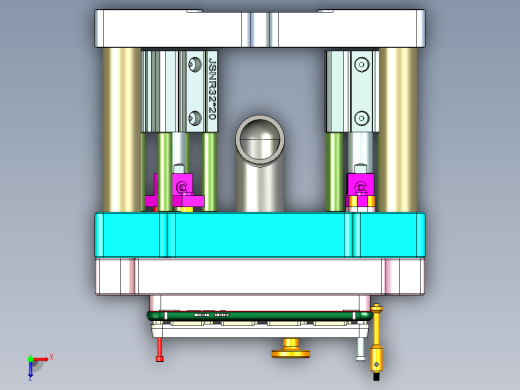 R4-CNC6笔记本CNC工装夹具三维模型-1209俯视缩略图