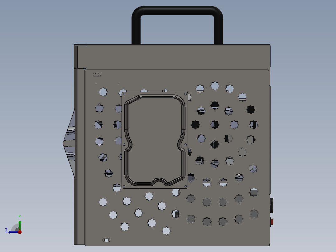 电脑、笔记本(57)右视图