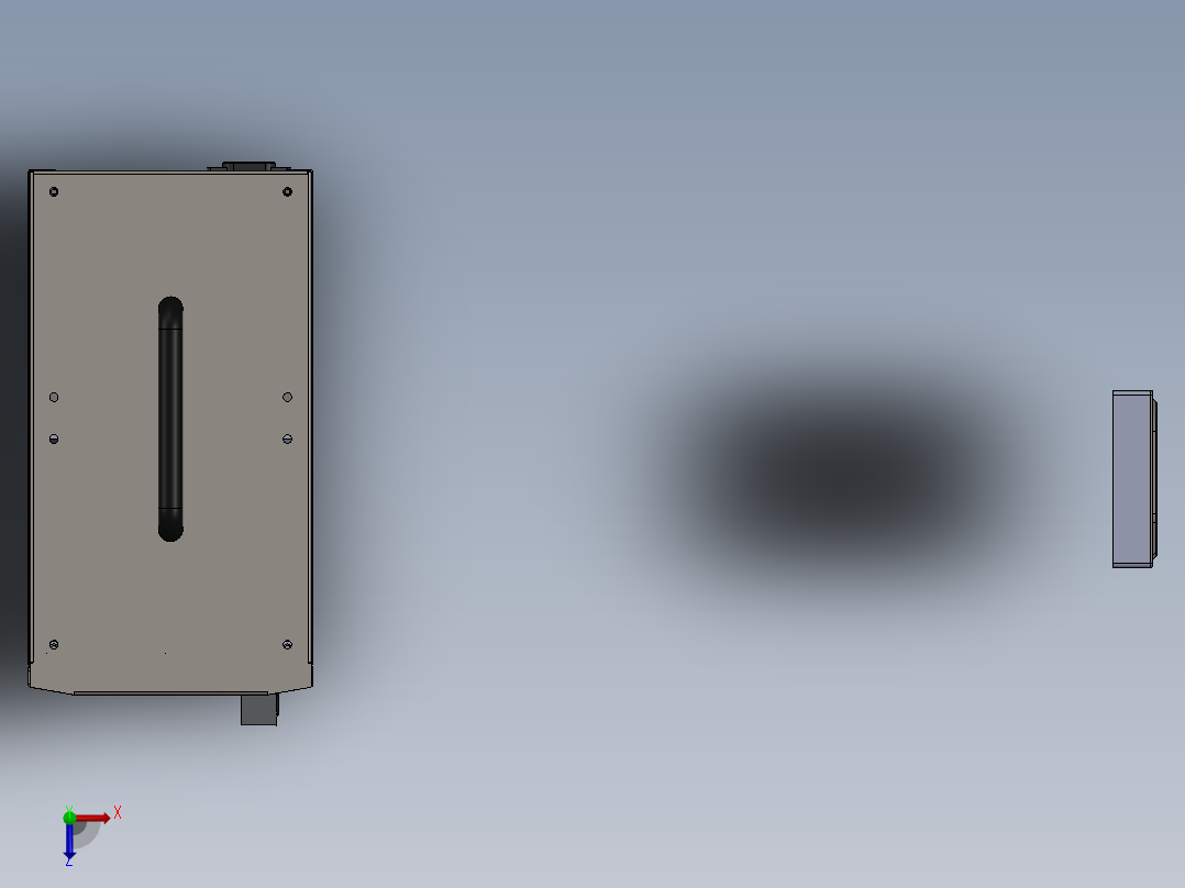 电脑、笔记本(57)俯视图