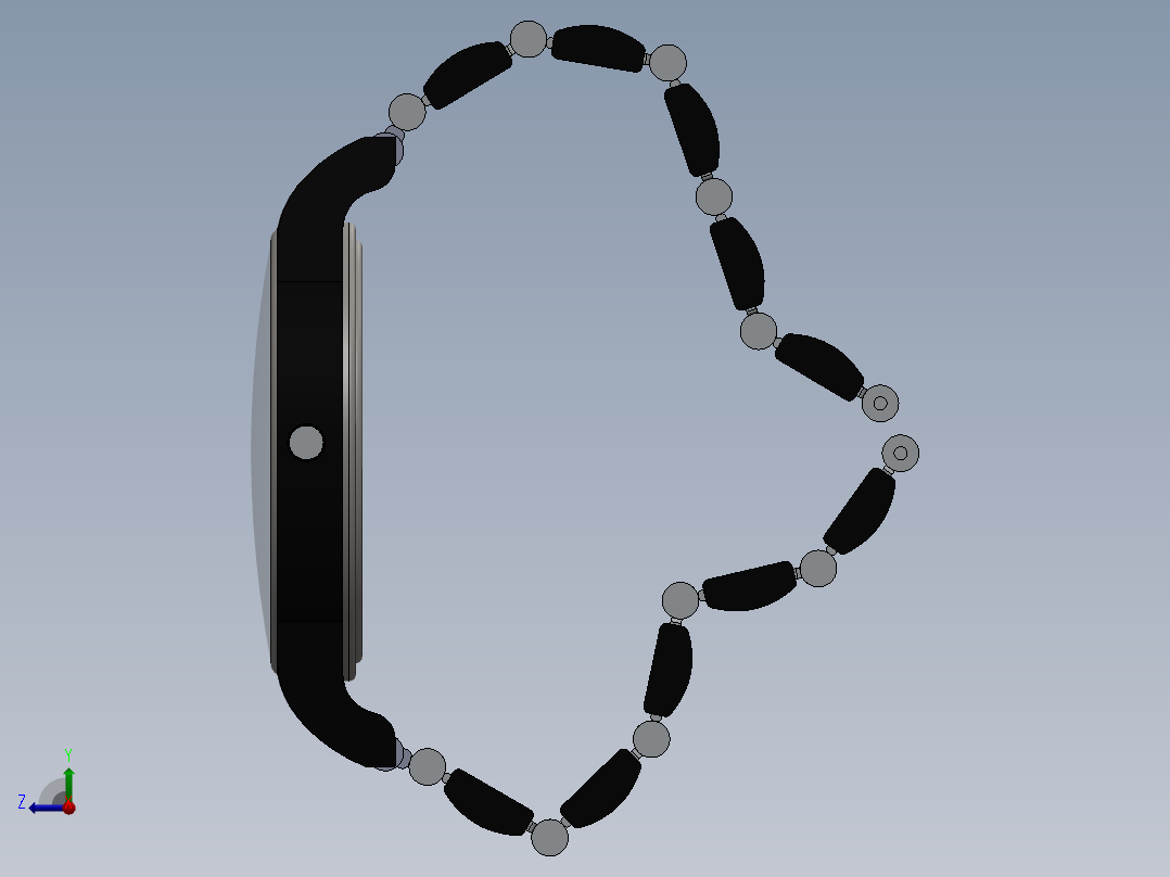 A3004248-时尚腕表右视图