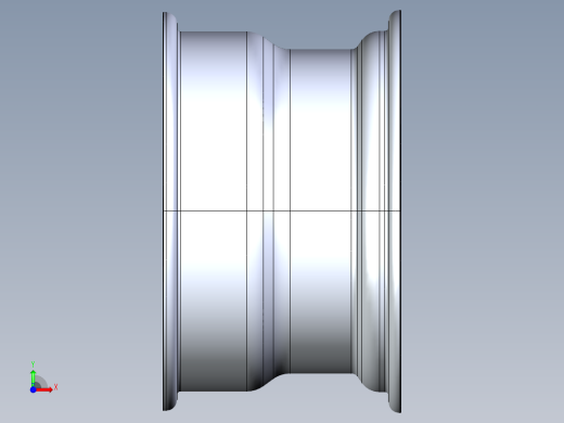 轮毂、轮胎前视缩略图