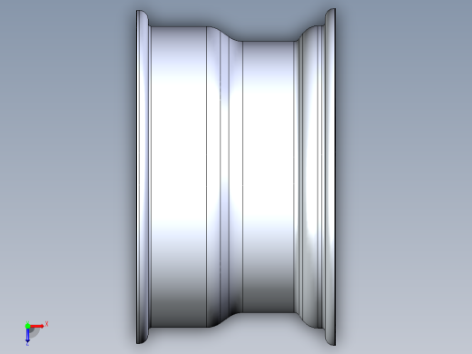轮毂、轮胎俯视缩略图