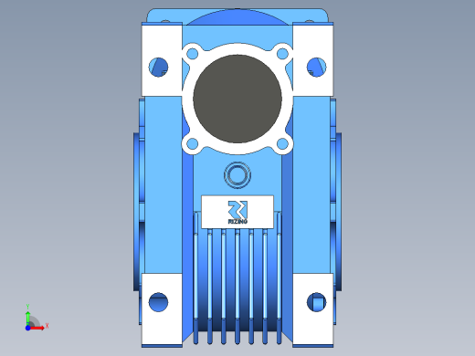 窗帘检查机11前视缩略图