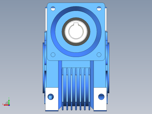 窗帘检查机11后视缩略图