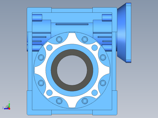 窗帘检查机11右视缩略图
