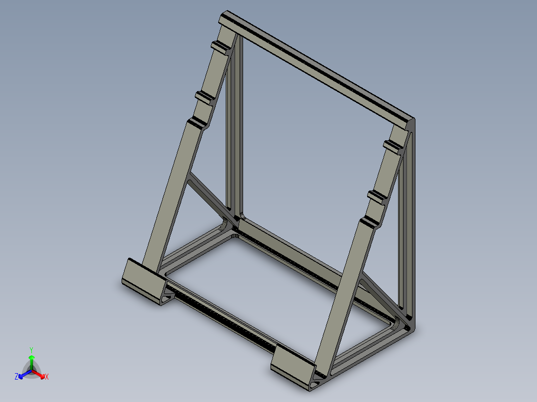 14英寸高配笔记本电脑支架