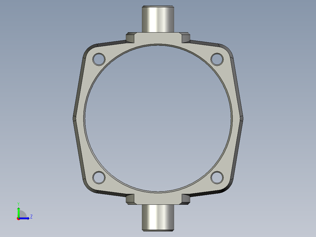 F-SC125TC加大左视图