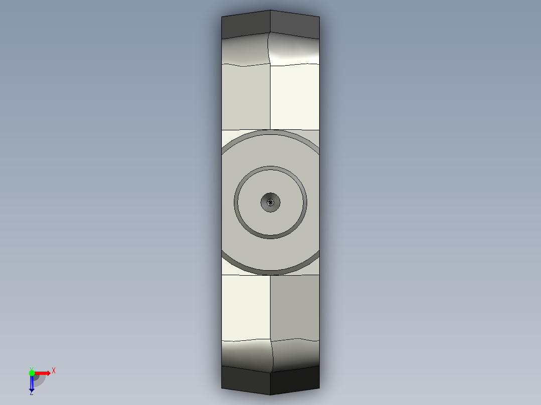 F-SC125TC加大俯视图