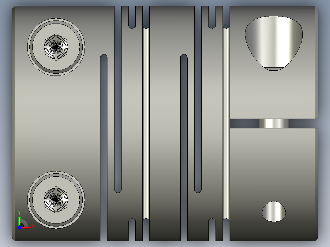 CPLCN20-5-8前视图